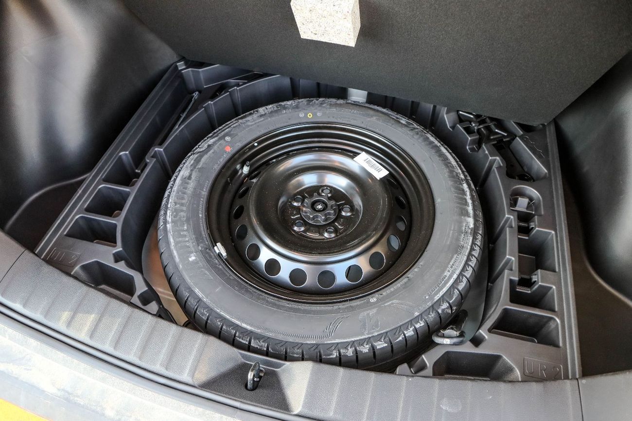 Toyota Corolla Cross 1.8L XL 2025 Toyota Corolla Cross 1.8L (ZSG10)