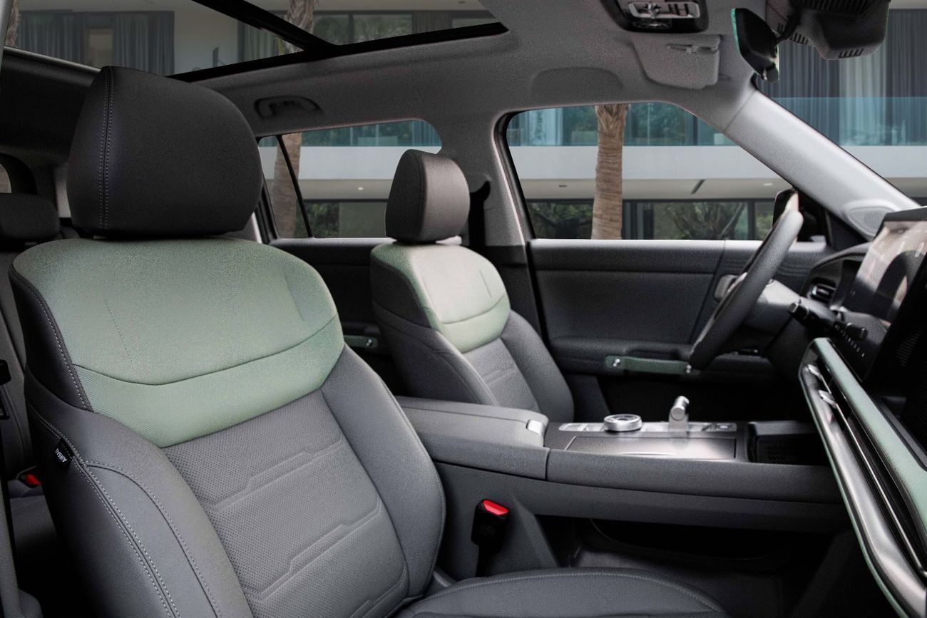 BAIC BJ30 BJ-30E | 1,959 P.M | 0% Downpayment | Baic BJ30 Agency Warranty!