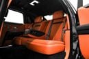 Rolls Royce Ghost Extended |Certified Pre-Owned | Warranty Service