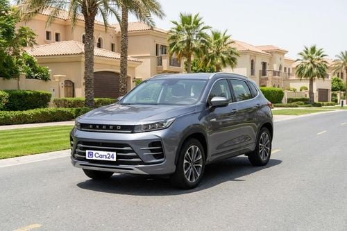 إكسيد LX كومفورت كارس24 هي سوق ضخم للسيارات المستعملة موثوق ومضمون ٪كارس24 هي سوق ضخم للسيارات المستعملة موثوق ومضمون