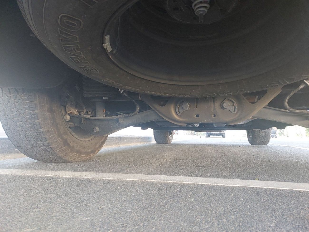 GMC Yukon AT4 5.3 | Zero Down Payment | Home Test Drive