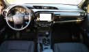 Toyota Hilux 4WD 2.8L ADVENTURE - Z MY2022 (For Export Only)