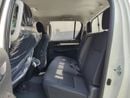 Toyota Hilux Toyota Hilux 2.4 AT Diesel Full option 2025