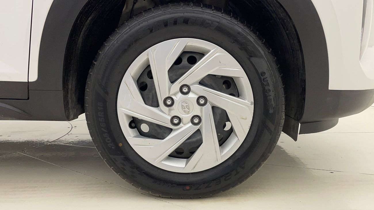 هيونداي كريتا SMART 1.5 | بدون دفعة مقدمة | اختبار القيادة في المنزل