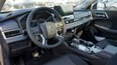 Mitsubishi Outlander Brand New 2026 Mitsubishi Outlander High Line (G03) 2.5L | 7-Seater SUV | GCC Spec | Export Only