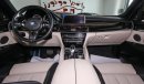 BMW X6 Xdrive 50i