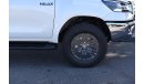 Toyota Hilux Double Cabin Pickup GLX-S 2.7L Petrol AT