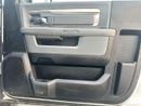 Dodge Ram Van Dodge Ram 1500 Classic_GCC_2020_Excellent Condition _Full option