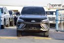 Toyota Fortuner VX2 4X4 Diesel 2.8L