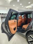 Li Auto L7 Chinese specs