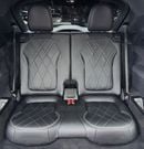 Mercedes Benz EQS 580 EQS 580 4MATIC Korean | Luxury 7 seater  SUV | Fully Electric | Well Maintained