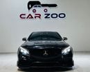 مرسيدس بنز C 63 S