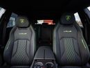Lamborghini Urus Lamborghini Urus Performante RIGHT HAND DRIVE