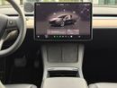 تسلا موديل 3 AED 1,520 P.M | 0% DOWN PAYMENT | TESLA MODEL 3 | EV | 2022