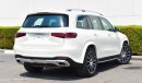 Mercedes-Benz GLS 450 AMG PACK/2022/GCC/DEALER WARRANTY. Local Registration +5%