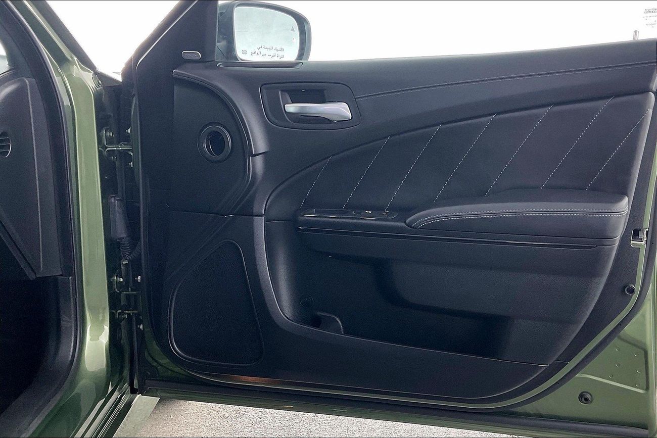 Dodge Charger GT | Guaranteed Warranty | 0 Down Payment