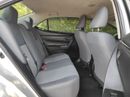 Toyota Corolla GLI 2.0L Toyota Corolla 2017 V4 full automatic