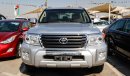 Toyota Land Cruiser EX.R V6