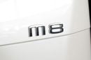 GAC M8