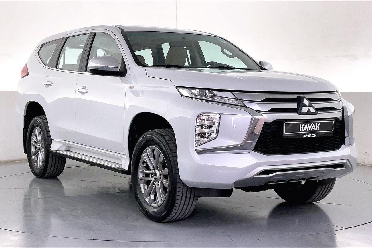 Toyota Prado GXR | 1 year free warranty | 0 Down Payment