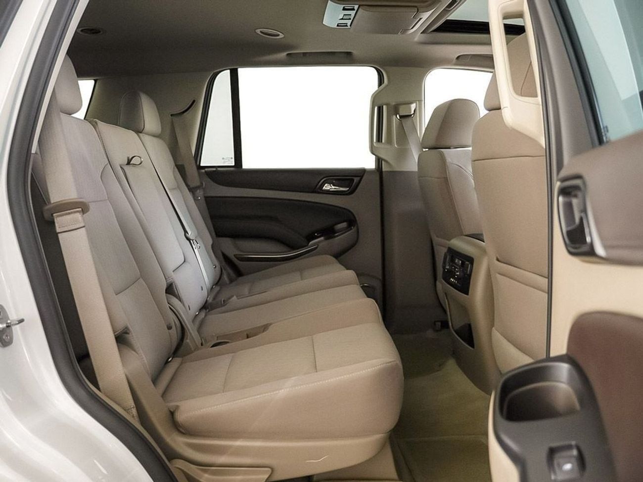 Chevrolet Tahoe 1LT 5.3L