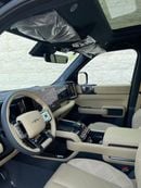 بي واي دي ليوبارد 5 BYD LEOPARD 5