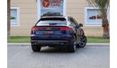 Audi Q8 4MN