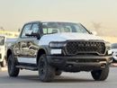 RAM 1500 EXPORT PRICE - RAM  REBEL GT 3.0L TWIN TURBO ESS  RAMBOX & Air Suspension  2025