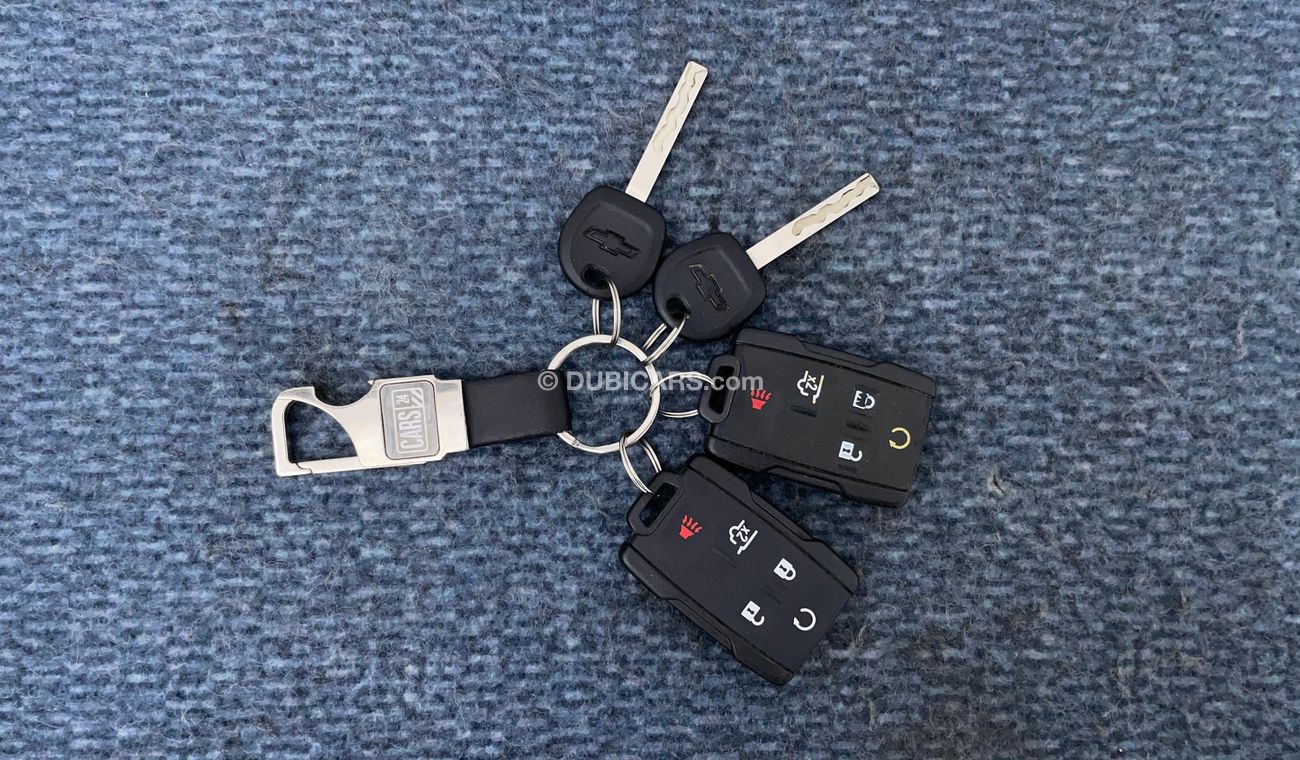 Chevrolet Tahoe LS 5.3 | Zero Down Payment | Free Home Test Drive