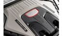 بورش باناميرا 2023 Porsche Panamera GTS / Full Service History / Porsche Warranty