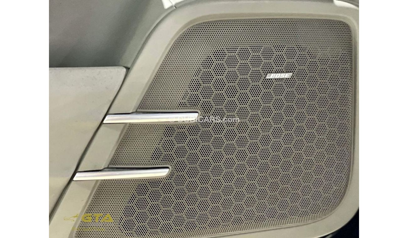 Porsche Cayenne 2011 Porsche Cayenne S, Full Service History, Full Option, GCC, Immaculate Condition