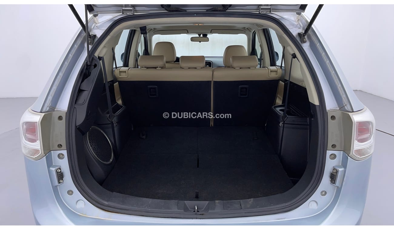 Mitsubishi Outlander GLX HIGHLINE 4WD 2.4 | Zero Down Payment | Free Home Test Drive