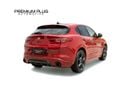 Alfa Romeo Stelvio Veloce 2023 Alfa Romeo Stelvio Q4, 2028 Alfa Romeo Warranty, Low Kms, GCC