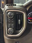 Chevrolet Silverado CHEVROLET SILVERADO SHAHEEN (GCC)