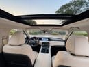 Nissan Patrol LE T2