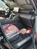 Toyota Land Cruiser VXR