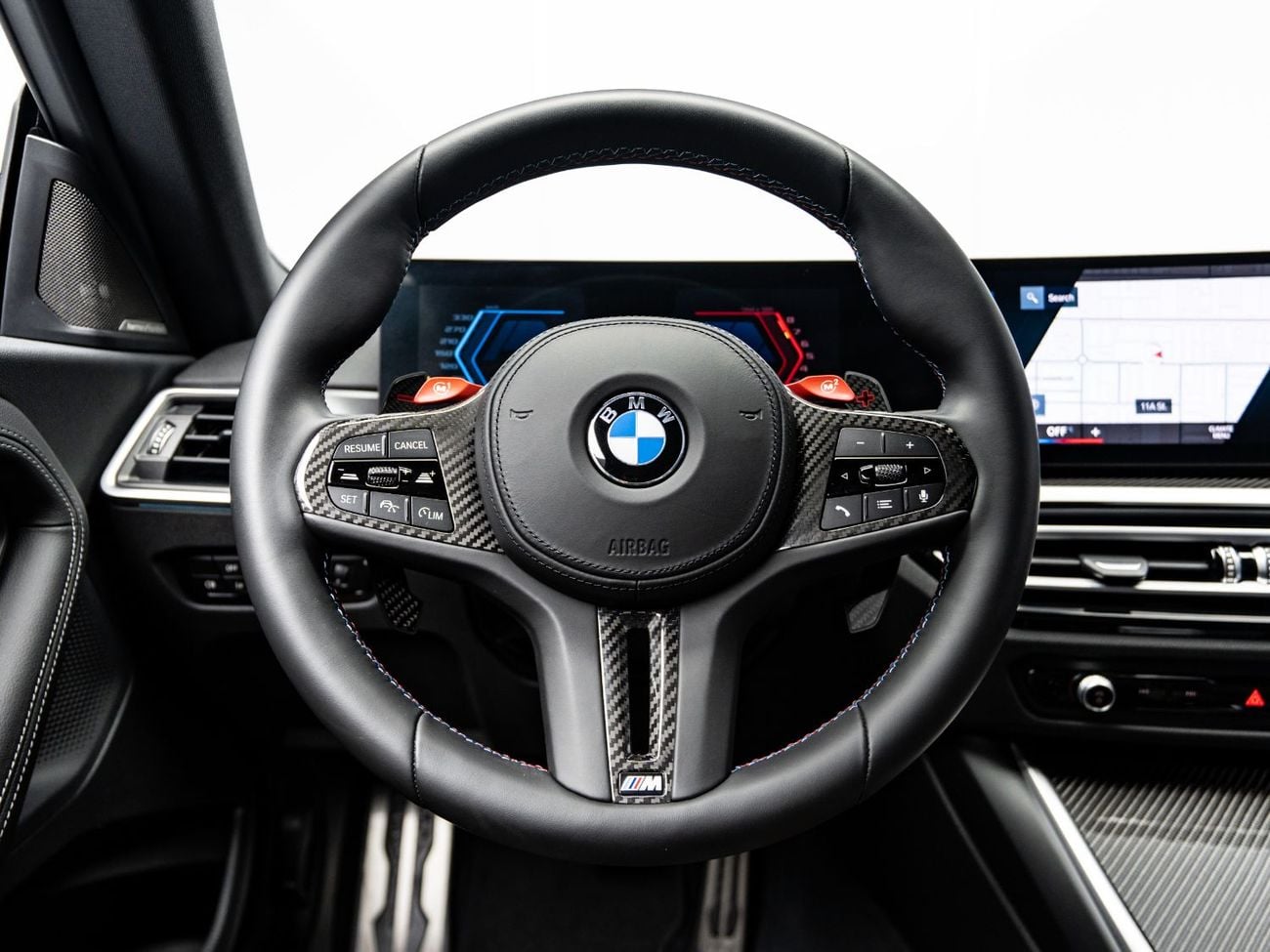 BMW M2 STD BUY NOW, PAY 2027 | THE BLACKLINE STANDARD | 2029 BMW Warranty + Service Contract, GCC