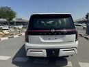 نيسان باترول LE TITANIUM
