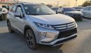 Mitsubishi Eclipse Cross GLS Mid GLS Mid 1.5L- 4X2 BSC - A/T -PTR - 0KM NEW - 2020