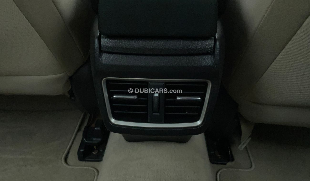 Honda Civic DX PLUS 1.6 | Zero Down Payment | Free Home Test Drive