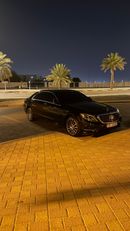 مرسيدس بنز S 500