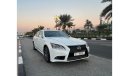 Lexus LS460 F Sport FULL ULTRA Hydraulic