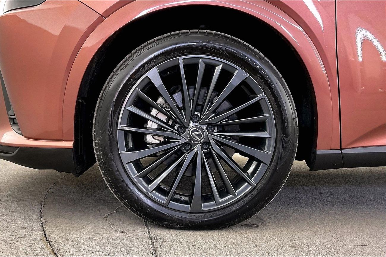 Lexus RX350 Prestige 3.5L (296 HP) Prestige | Guaranteed Warranty | 0 Down Payment