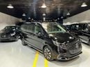 مرسيدس بنز V 300 NEW ARRIVAL 2026 MODEL VIP MERCEDES GCC V300 with ADDITIONAL REAR AC - 2 Years Warranty by VLINE