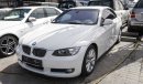 BMW 325 i