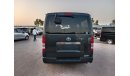 تويوتا هاياس TOYOTA HIACE VAN RIGHT HAND DRIVE (PM1416)