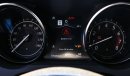 جاغوار F-Type 2.0 Petrol Coupe Automatic 300PS