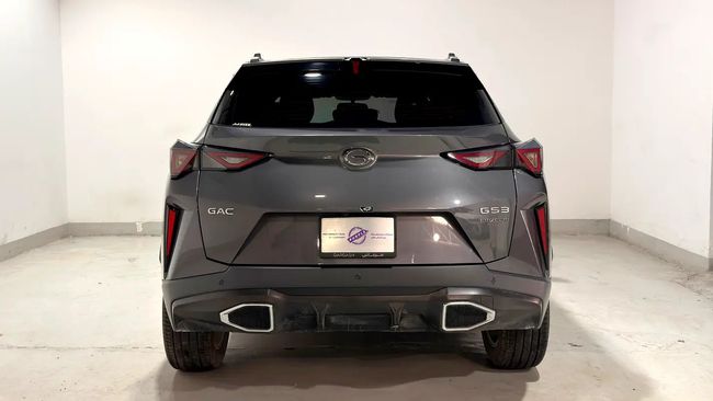 GAC GS3 GS, миниатюра 24