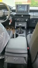Toyota Hilux Hilux E 2.8L MT