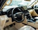 Toyota Land Cruiser GXR 3.3 TT || Diesel